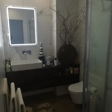 Maison Lima Com Piscina 100m Da Praia Apartment *