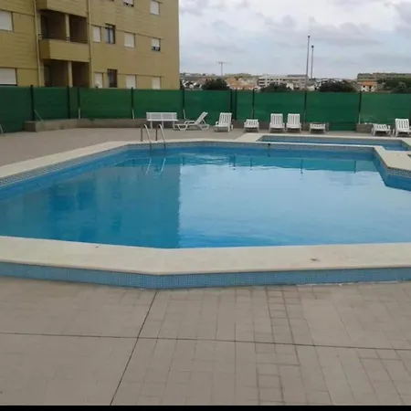 Maison Lima Com Piscina 100m Da Praia Apartment *