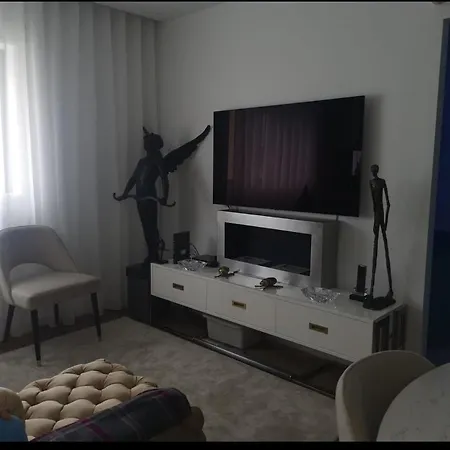 Apartment Maison Lima Com Piscina 100m Da Praia *