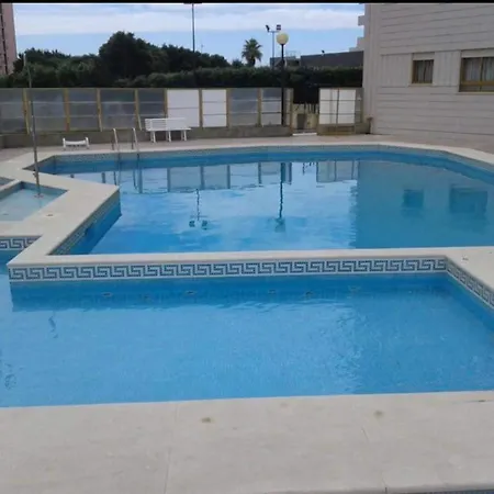 Maison Lima Com Piscina 100m Da Praia Apartment