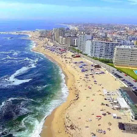 Maison Lima Com Piscina 100m Da Praia